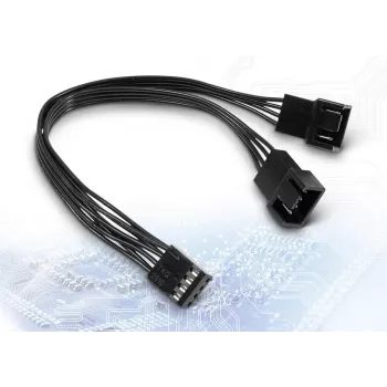 SATA-kaabel Inter-Tech 88885521 0.15 m must Isane/Emane