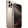 Nutitelefon Apple iPhone 16 Pro Max 6.9 tolli 256GB Sand
