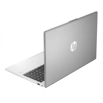 Sülearvuti HP 255 G10 15.6 tolli FHD, AMD Ryzen 5 7530U (2.0–4.5 GHz), 8GB DDR4, 512GB NVMe SSD, AMD Radeon Graphics, Windows 11 Home, Dark Ash