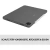 Korpuse ja klaviatuuri komplekt Combo Touch US iPad Pro 11 1,2,3 Gen hall
