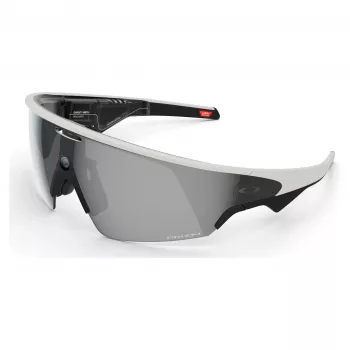 META Oakley Vanguard, Meta AI, valge, Prizm Must AI prillid