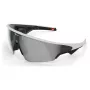 META Oakley Vanguard, Meta AI, valge, Prizm Must AI prillid