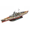 Legend Bismarck 1/700 kinkekomplekt