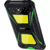 Nutitelefon Oukitel G5 6-tolline 4 GB 128 GB 6300 mAh roheline