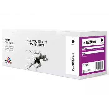 Toner Xerox B225/230/235 TX-B230AN BK 100% uus
