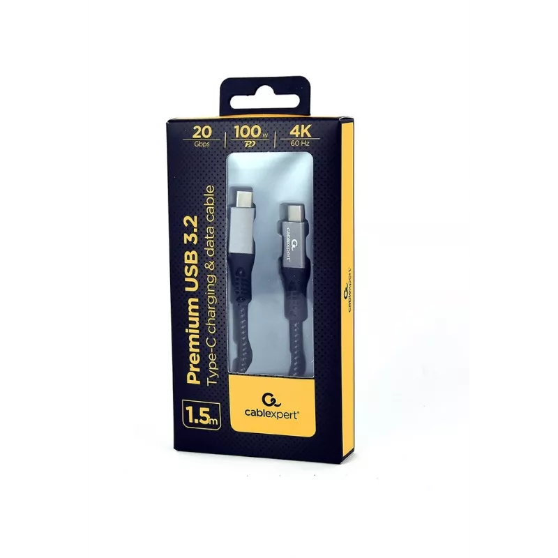 USB-kaabel Gembird CCBP-USB3-CMCM100-1.5M