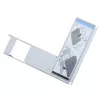 HDD adapter Dell PowerEdge 9W8C4 3,5-tolline 2,5-tollisele