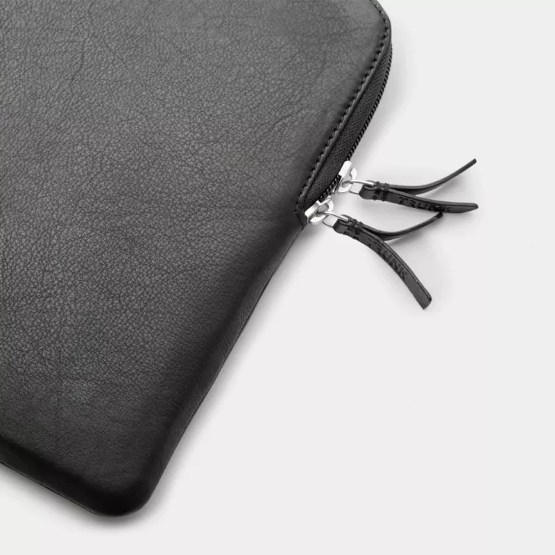 Varrukas ümbris Trunk TR-LEAALSPRO14-BLK 35,6 cm ühevärviline