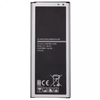 Vahetusaku Samsung Galaxy Note 4 SM-N910H 3220mAh Li-ion, extra digital
