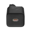 Baseus Super Si Quick Charger 1C 25W (must)