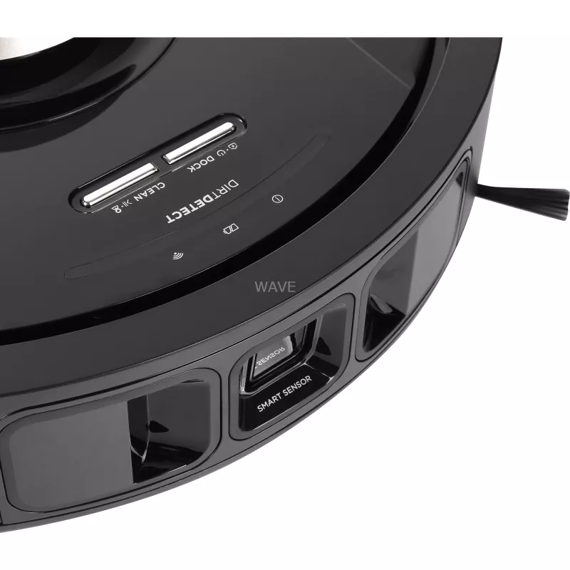 Robot Tolmuimeja Sharkclean PowerDetect