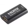 HDMI repiiter ShiverPeaks SP77410 — signaali pikendaja kuni 40 m HDMI ühenduste jaoks