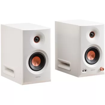Edifier MR5 2.0 Bluetooth valge jaemüük – kõlar (MR5 WT)