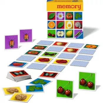 Ravensburger memory Classic kaardimäng M