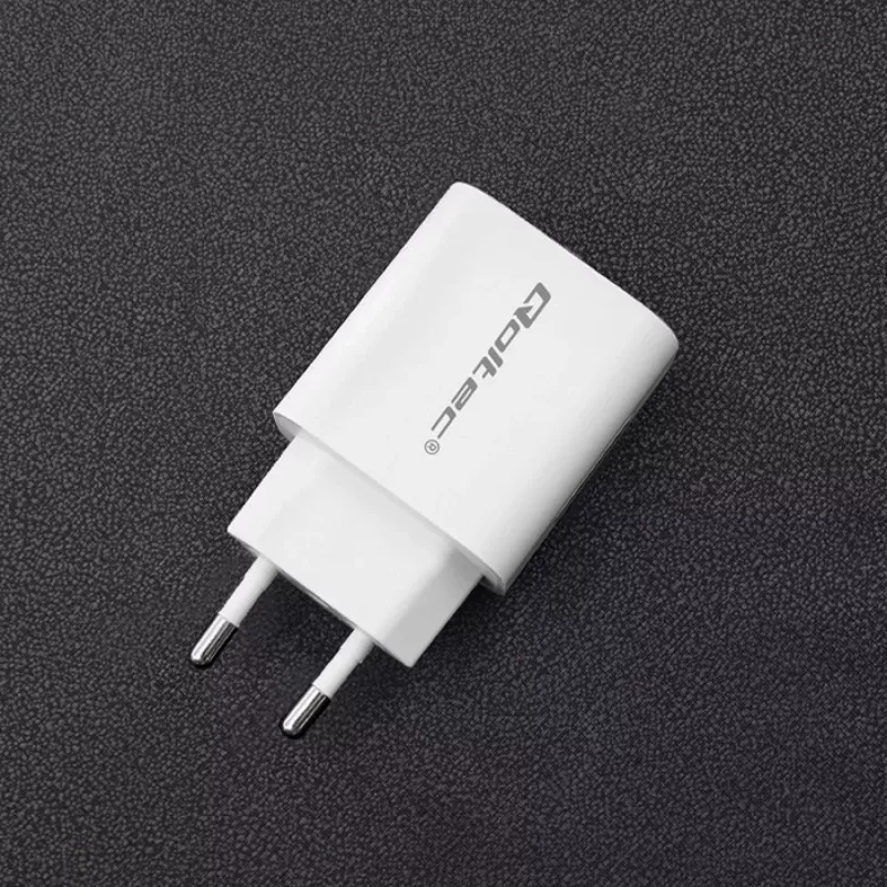 Toiteadapter Qoltec 51714