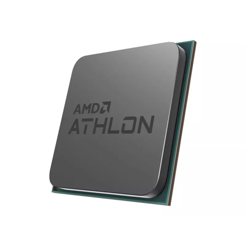 Protsessor AMD Athlon 200GE 3,2 GHz 2 tuuma 4 MB L3 Socket AM4