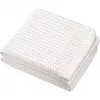 Spann-soojendusalusmatt UB 100 Cosy (Valge, 100 x 200 cm)