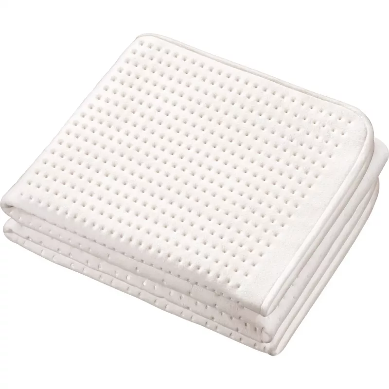 Spann-soojendusalusmatt UB 100 Cosy (Valge, 100 x 200 cm)
