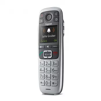 Analoog-/DECT-telefon Gigaset E560HX