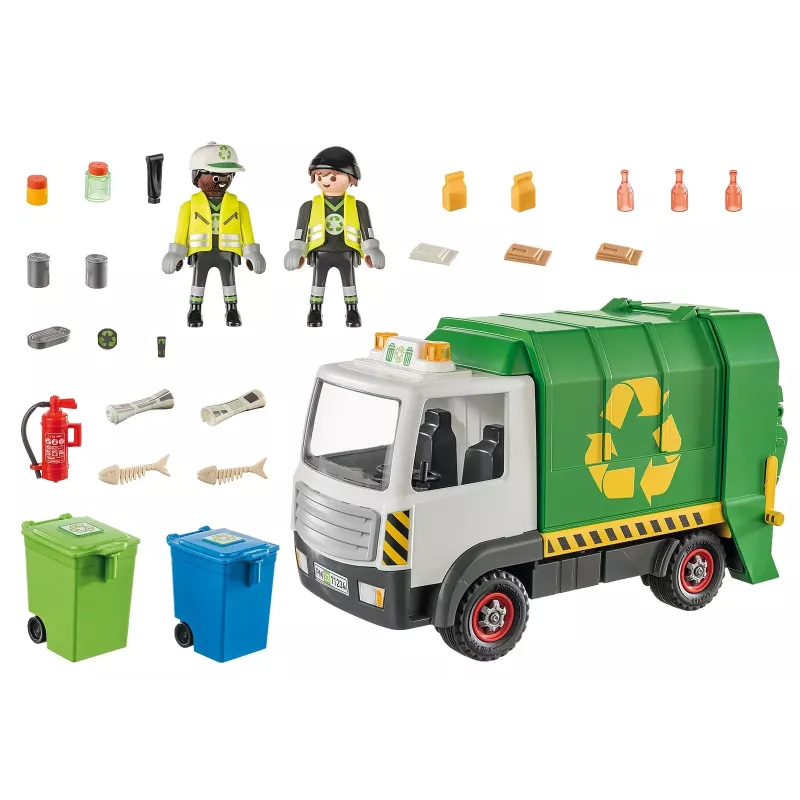 City Action 71234 Taaskasutusauto