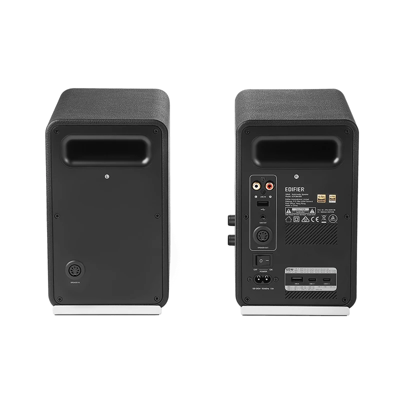 Edifier QR65 70 W kõlar