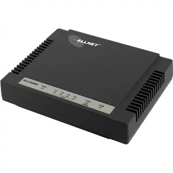 Juhtmega ruuter ALLNET ALL126AM3