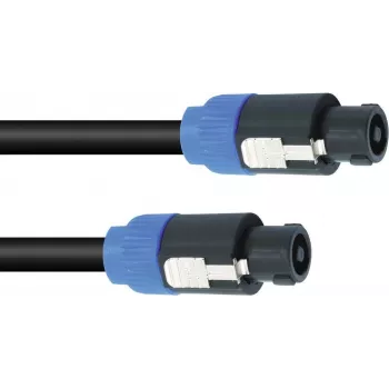 Kõlarikaabel PSSO 3022791E 2x4 mm, pikkus 5 m