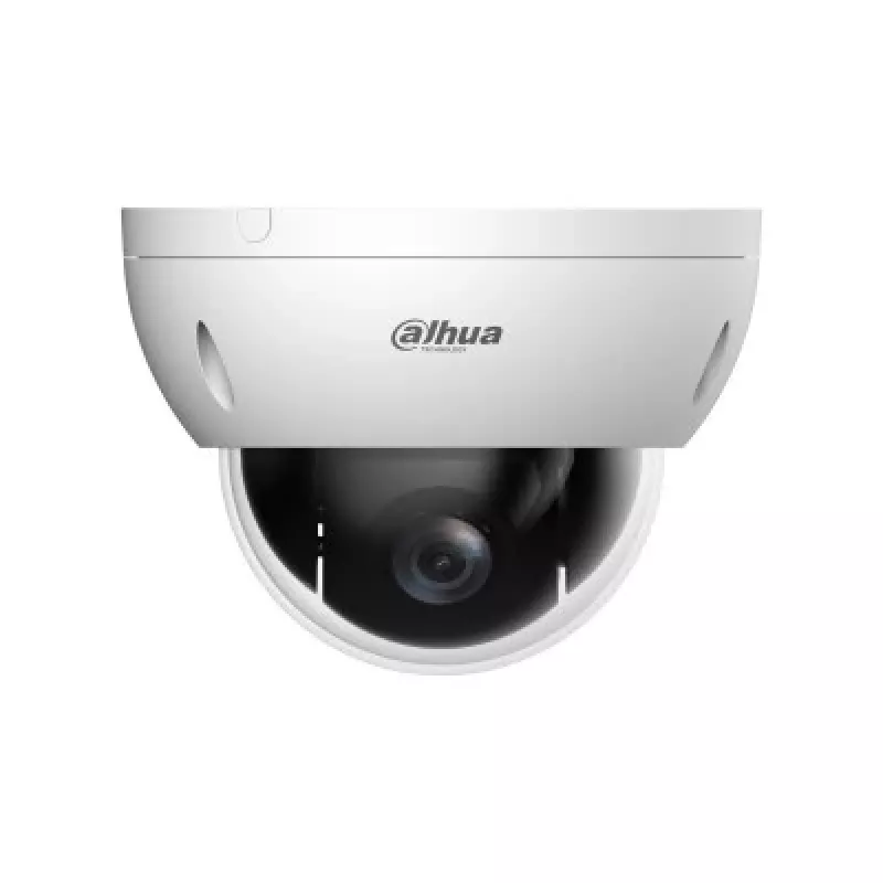 Dahua Technology WizSense SD22404DB-GNY Kupliga IP turvakaamera välitingimustesse 2560 x 1440 pikslit Lagi/Sein/Post