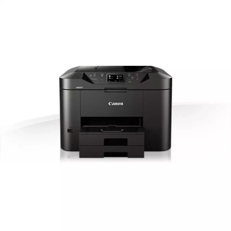 Canon MAXIFY MB2750 tindiprinter A4 600 x 1200 DPI Wi-Fi