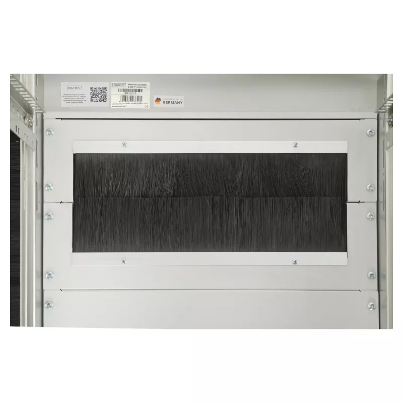 Eraldiseisev võrgukapp DIGITUS Unique Series 42U 800x800 mm IP20 800 kg hall