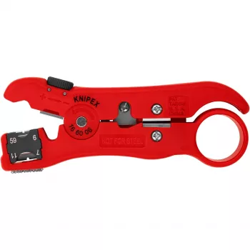 Kaablieemaldaja Knipex 16 60 06 SB