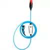 NRJkick Mobile Wallbox 32A 5m Standard (22 kW, 5-meetrine kaabel)