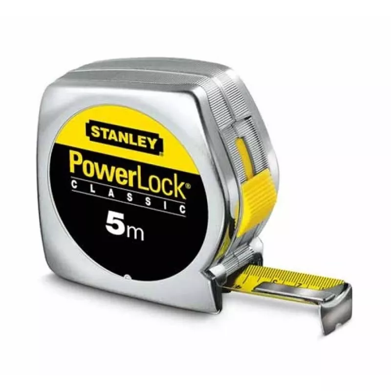 Stanley MÕÕDULINT POWERLOCK CLASSIC ABS