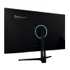 Arozzi Nova 32-tolline arvutimonitor 2560 x 1440 pikslit Quad HD LED must