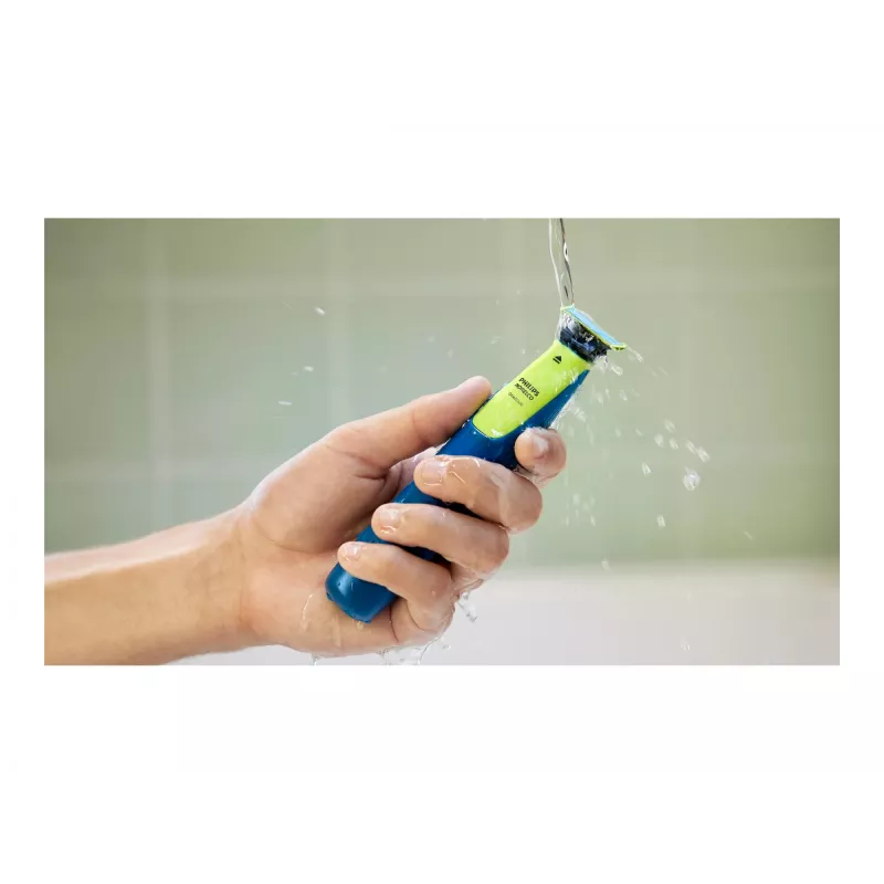 Philips Norelco OneBlade OneBlade QP225/50 asendusterad