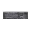 Logitech Master Series MX Mechanical - klaviatuur