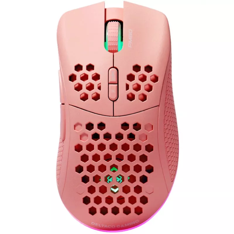 Hiir Deltaco GAM-120-P
