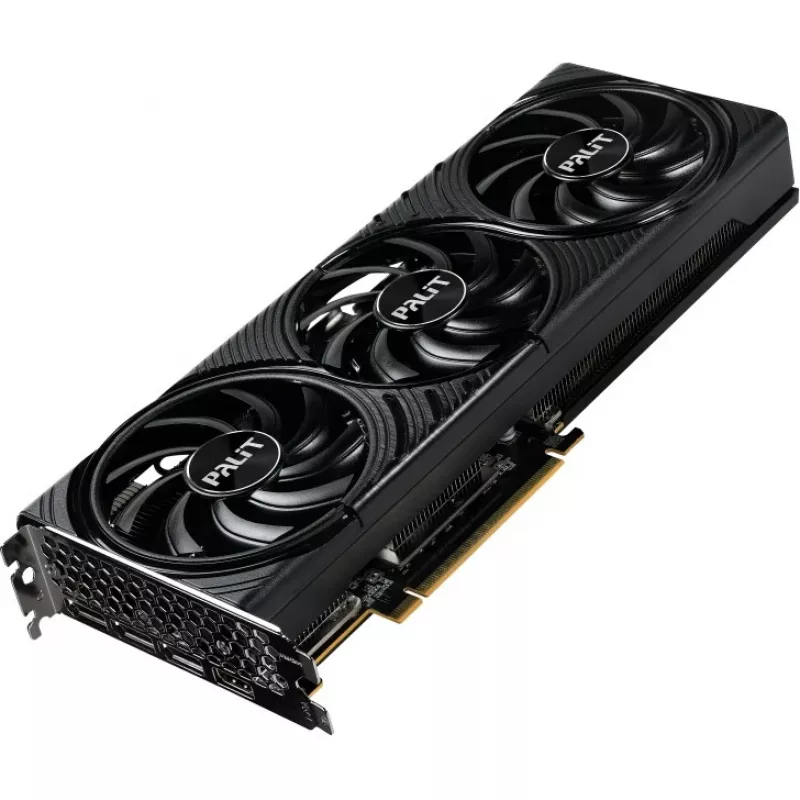 Graafikakaart NVIDIA GeForce RTX 5060 Ti 16 GB GDDR7