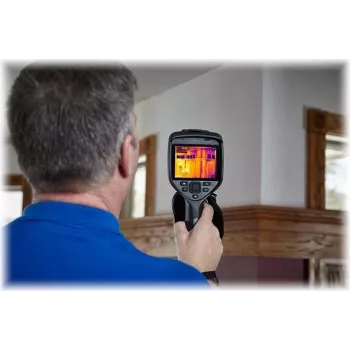 FLIR E54 termokaamera -20 kuni 650 °C 30 Hz MSX®, MeterLink™, WiFi (84512-1201)