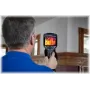 FLIR E54 termokaamera -20 kuni 650 °C 30 Hz MSX®, MeterLink™, WiFi (84512-1201)