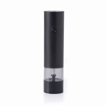 Soolaveski PROMIS MP34, keraamiline tera, reguleeritav jahvatus, 180 mm, must, USB