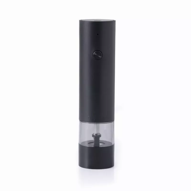 Soolaveski PROMIS MP34, keraamiline tera, reguleeritav jahvatus, 180 mm, must, USB