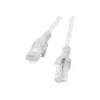 Võrgukaabel LANBERG PCU5-10CC-0100-S RJ-45 Cat5e U/UTP, 1 m, hall