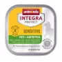ANIMONDA Integra Protect kalkun kartulitega - märg kassitoit - 100g