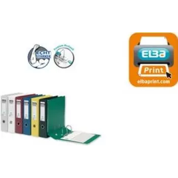 Elba 10497 WE Valge
