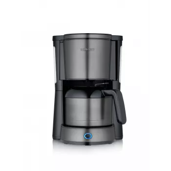 Tilgakohvimasin Severin 1 L KA 9343