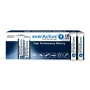 Ühekordne leelispatarei everActive LR0310PAK AAA 1,5 V 1250 mAh pakis 10 tk