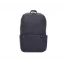 Xiaomi | Mi Casual Daypack | Seljakott | Must | 14 tolli | Õlarihm | Veekindel