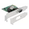 Sisemine RS-232 adapter DeLOCK 89948