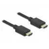 HDMI-kaabel DeLOCK High Speed 48 Gbps 8K 60 Hz 2 m
